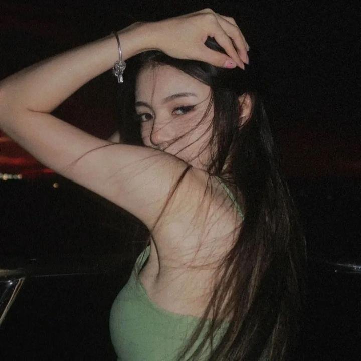 隐藏月光